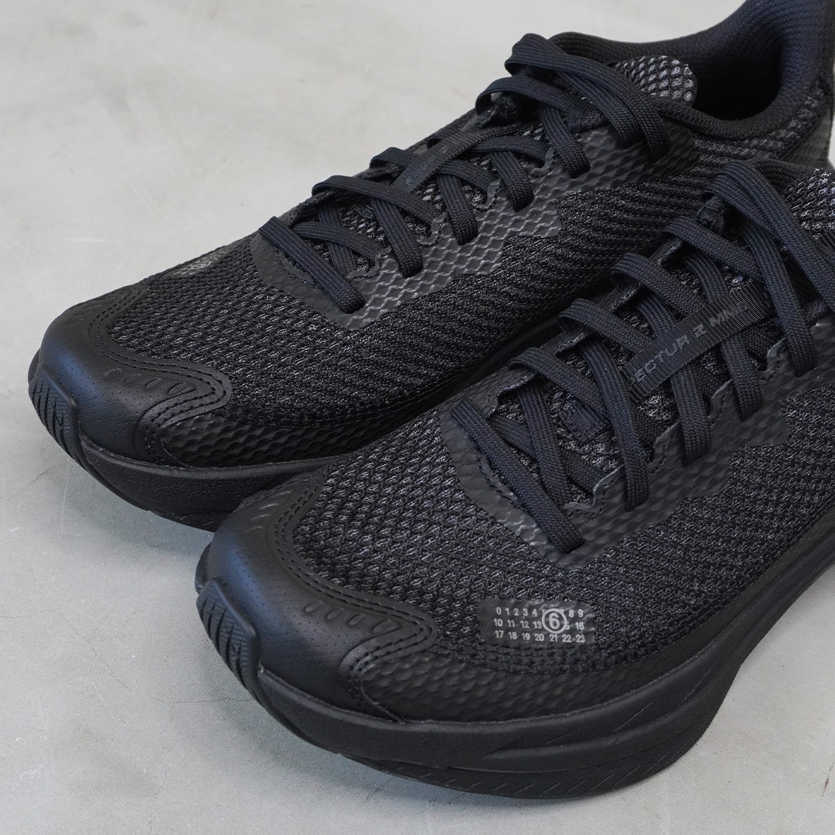 MM6 メゾンマルジェラ】シューズ | ANNE onlinestore - アンネ松本公式