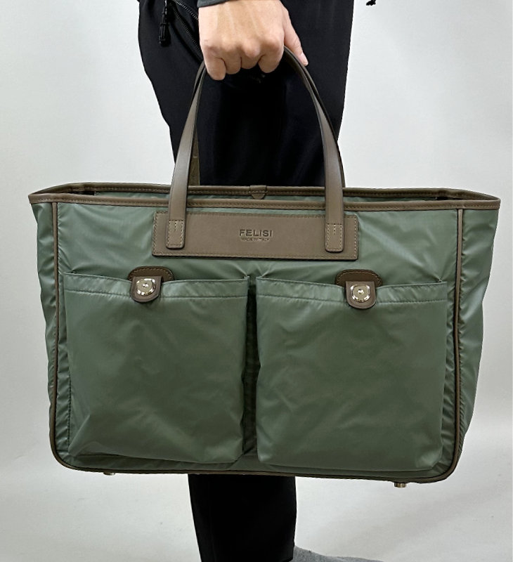 【Felisi フェリージ】バッグ　