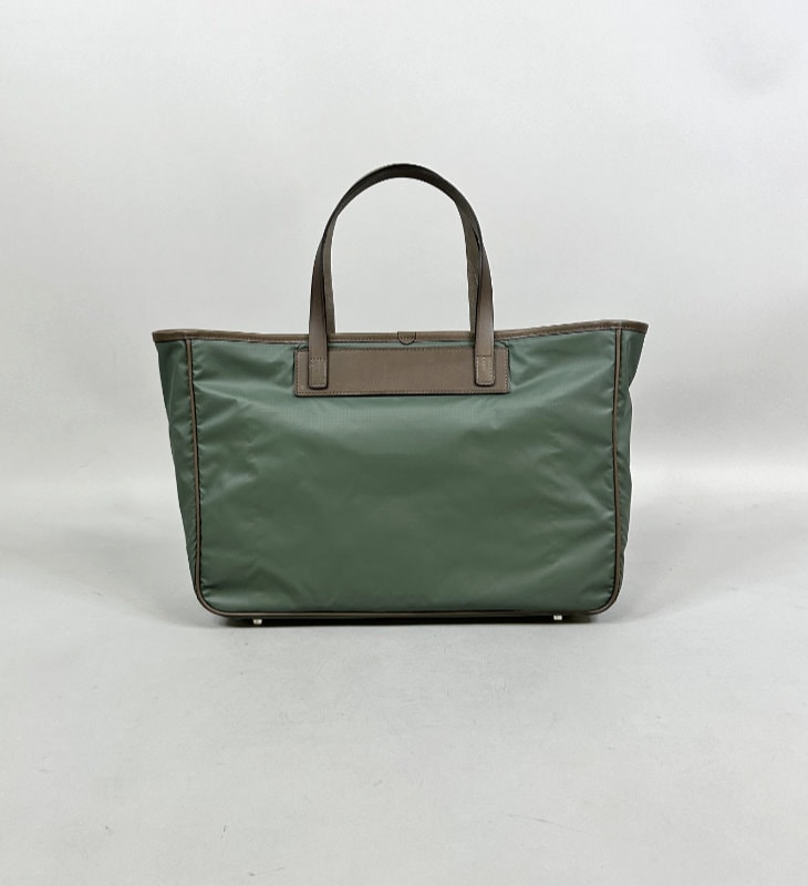 Felisi フェリージ 11-52 トートバッグ ハンドバッグ グリーン Felisi フェリージ 11-52 トートバッグ ハンドバッグ グリーン