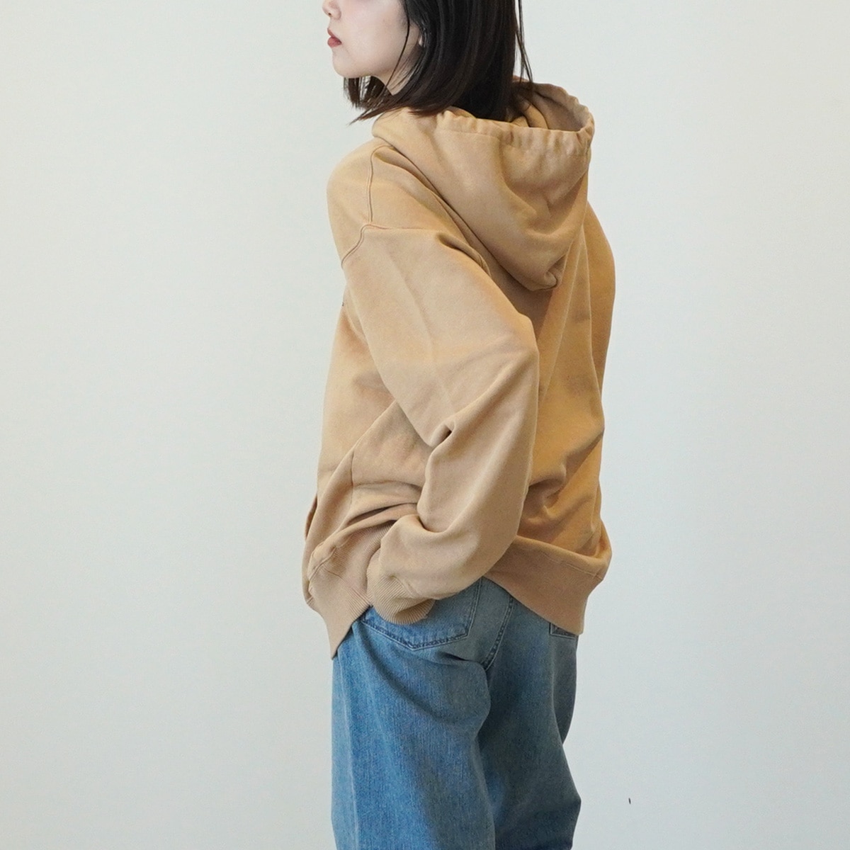 MM6 メゾンマルジェラ】パーカー | ANNE onlinestore - アンネ