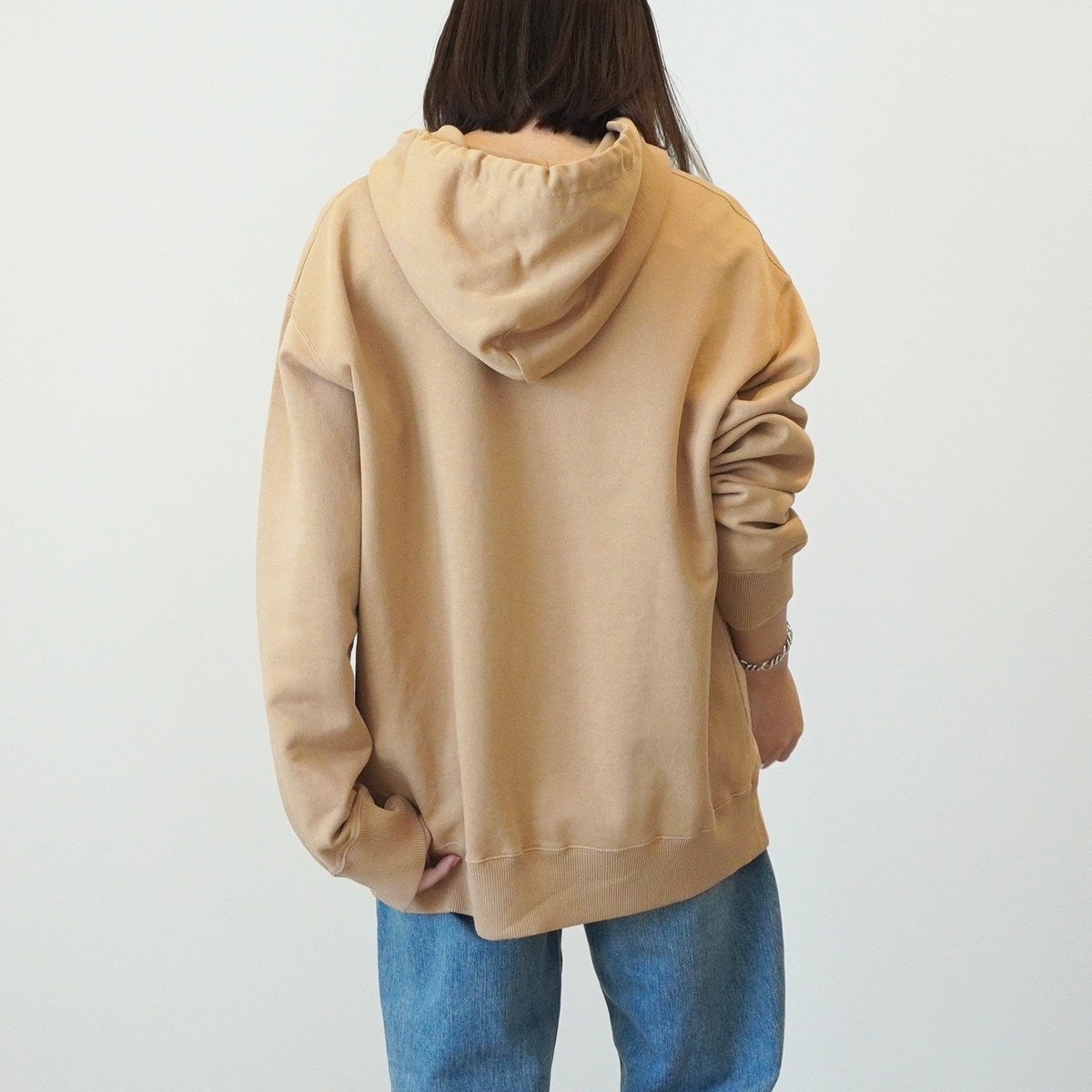 MM6 メゾンマルジェラ】パーカー | ANNE onlinestore - アンネ