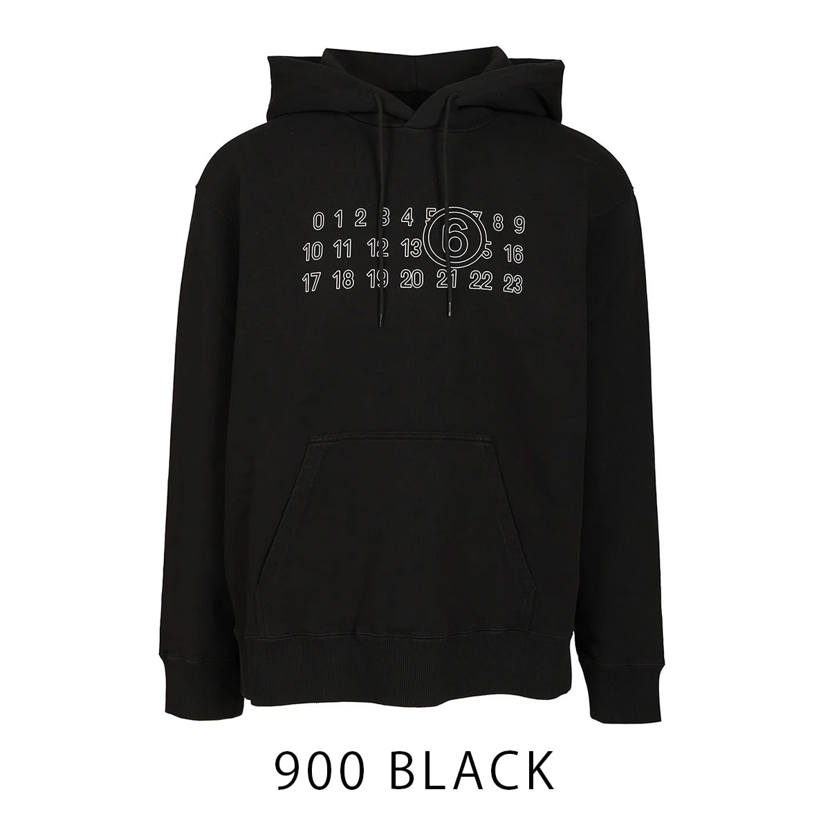 MM6 メゾンマルジェラ】パーカー | ANNE onlinestore - アンネ