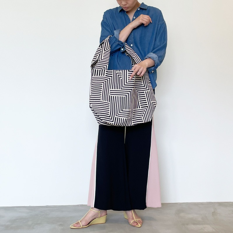 【ATELIER BRUGGE　アトリエブルージュ】バッグ　