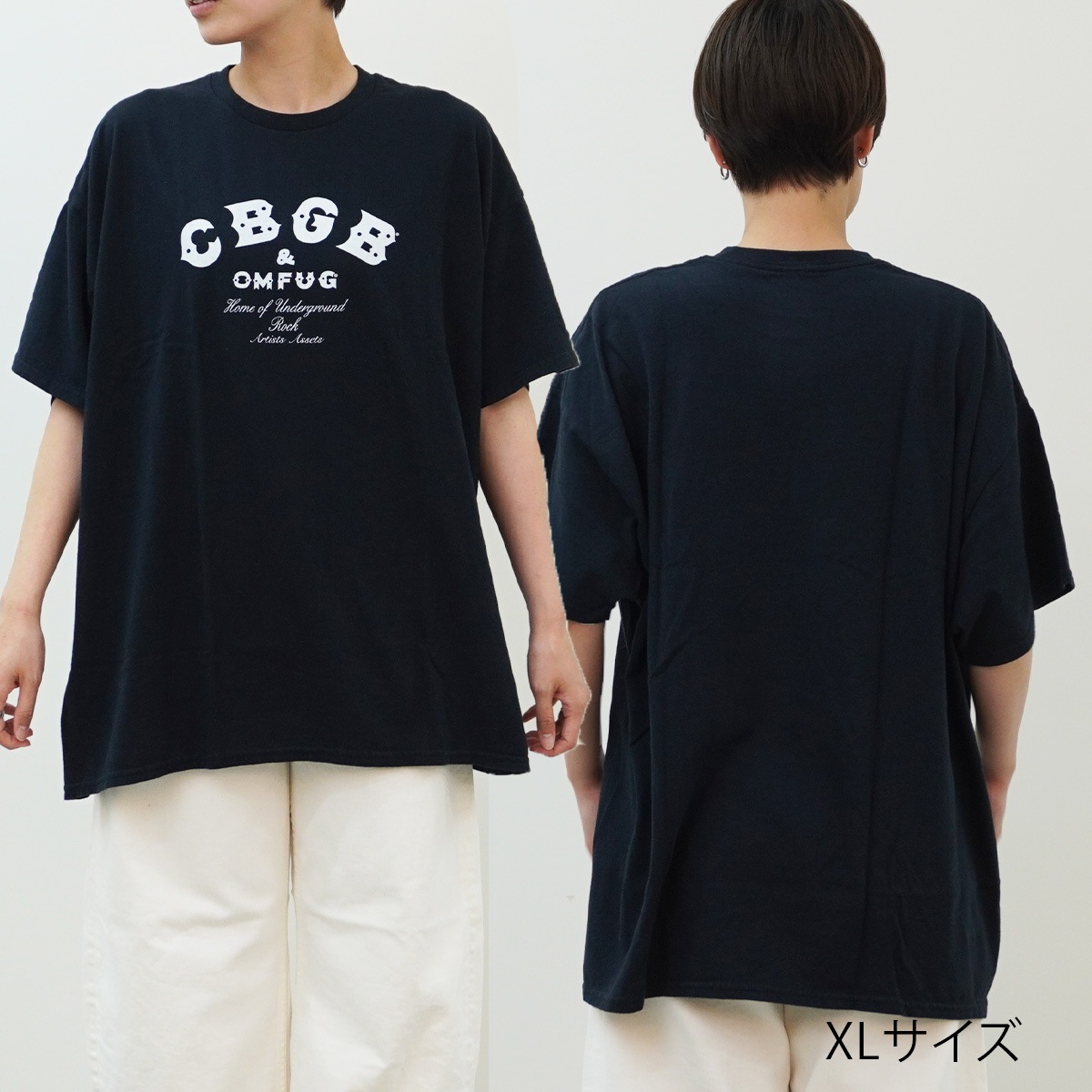 【LuvLEE ラヴリー】Tシャツ