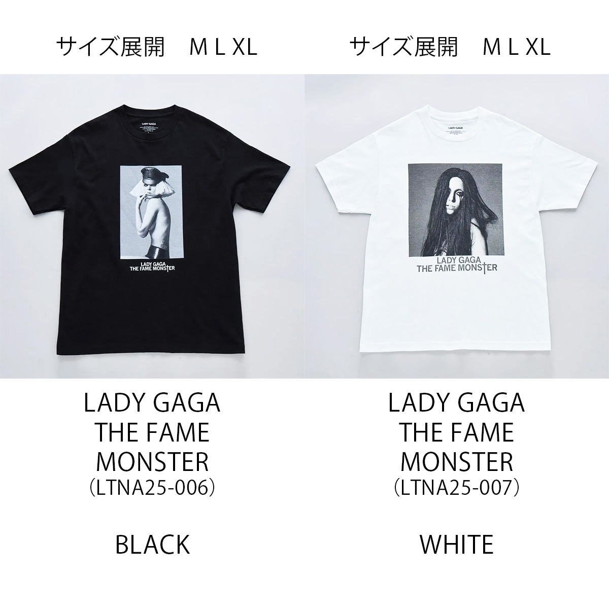 【LuvLEE ラヴリー】Tシャツ