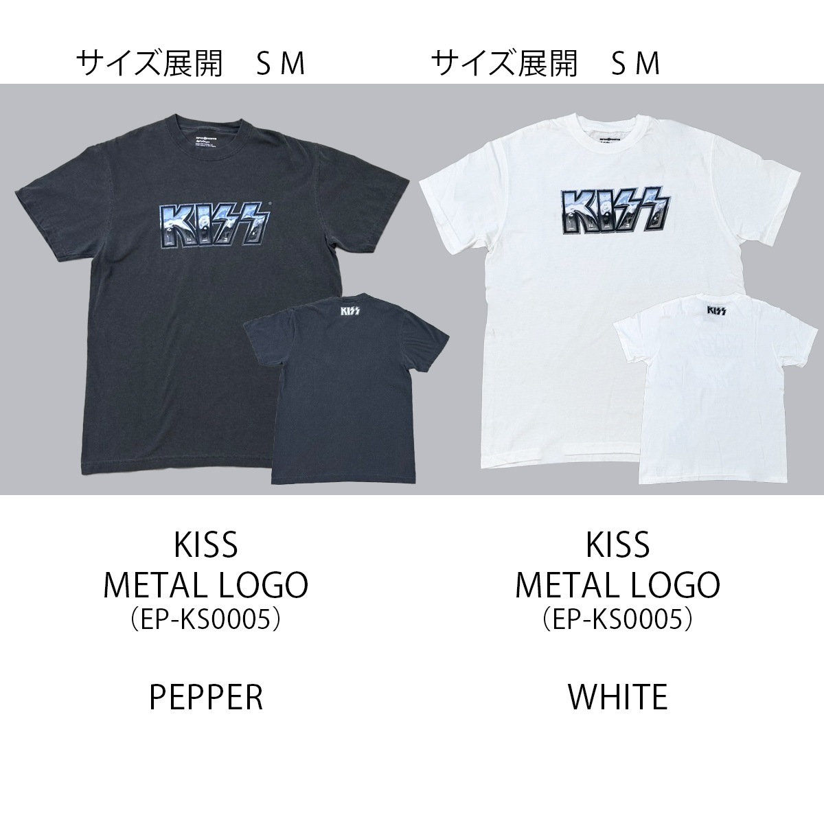 【LuvLEE ラヴリー】Tシャツ