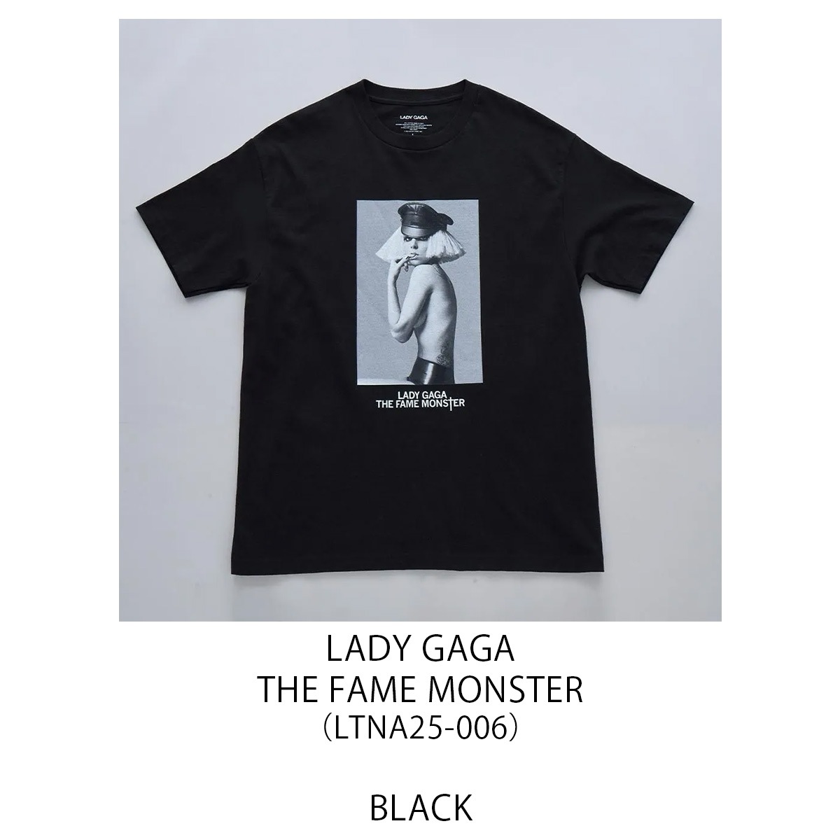 【LuvLEE ラヴリー】Tシャツ