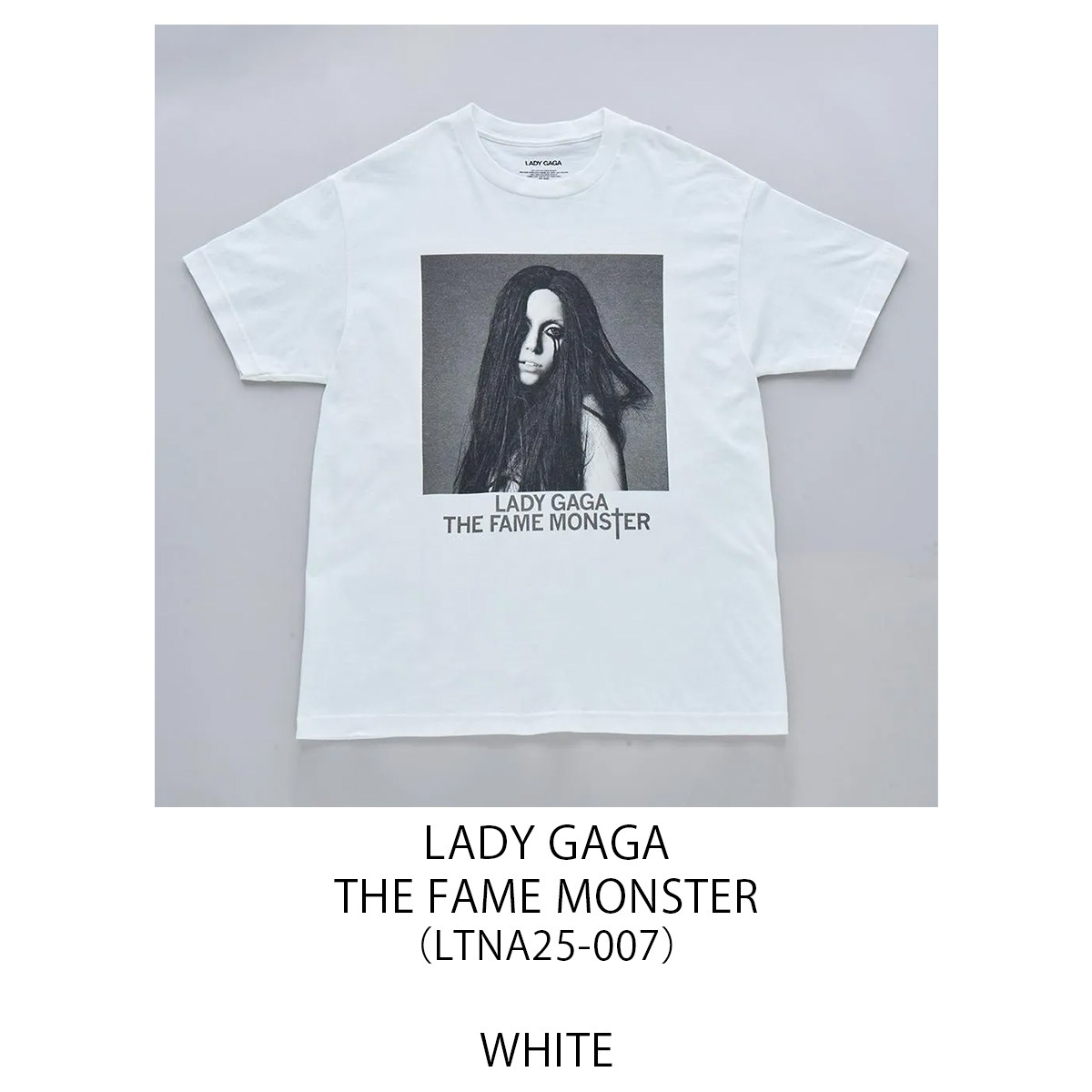 【LuvLEE ラヴリー】Tシャツ