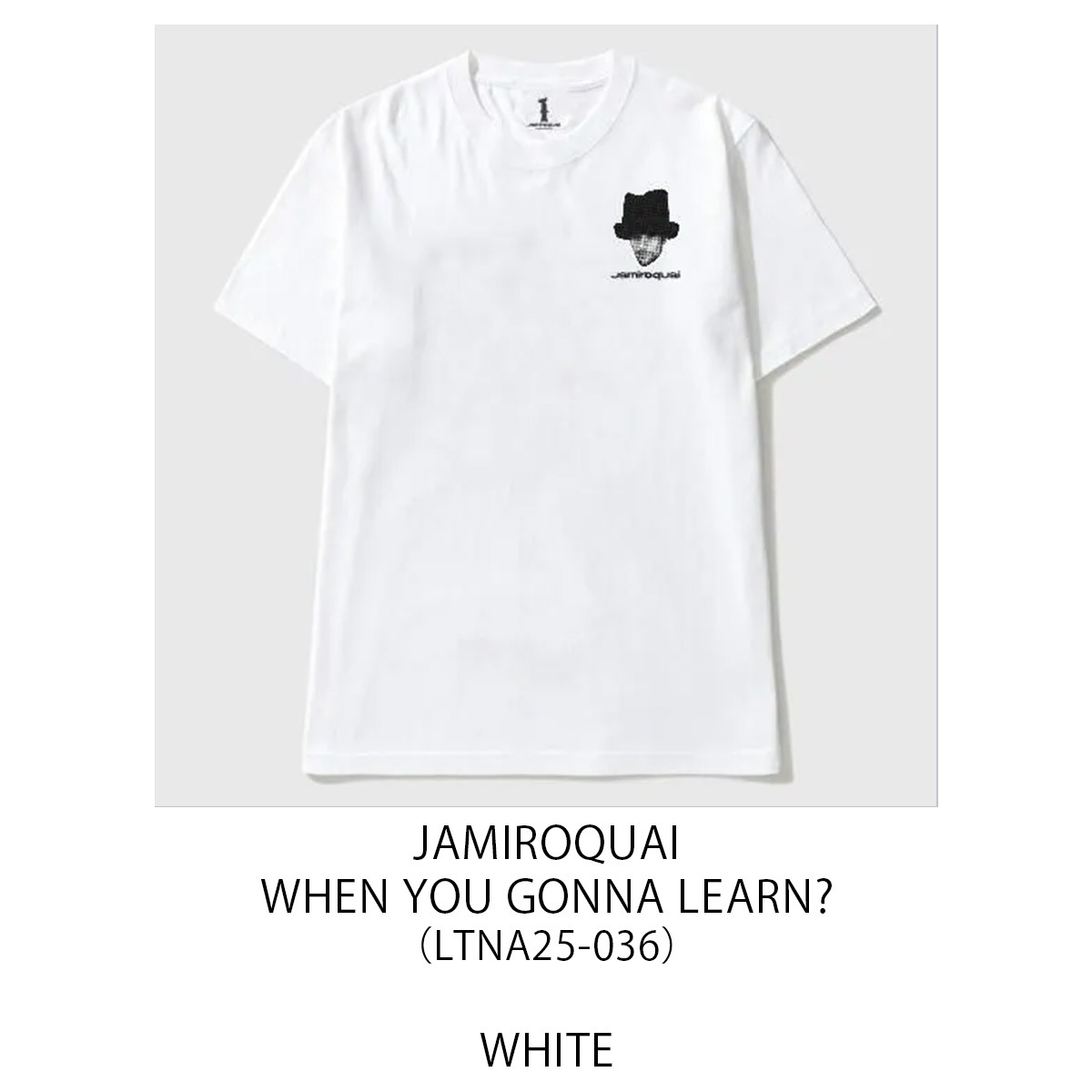 【LuvLEE ラヴリー】Tシャツ