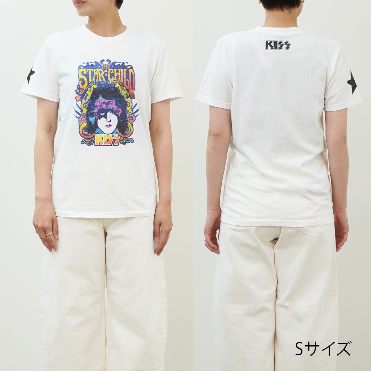 【LuvLEE ラヴリー】Tシャツ