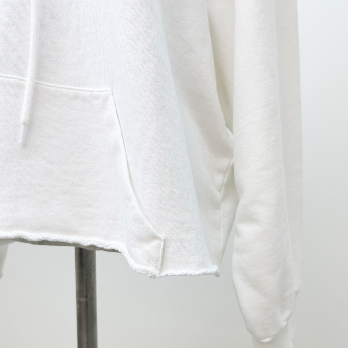 【MM6 メゾンマルジェラ】パーカー 