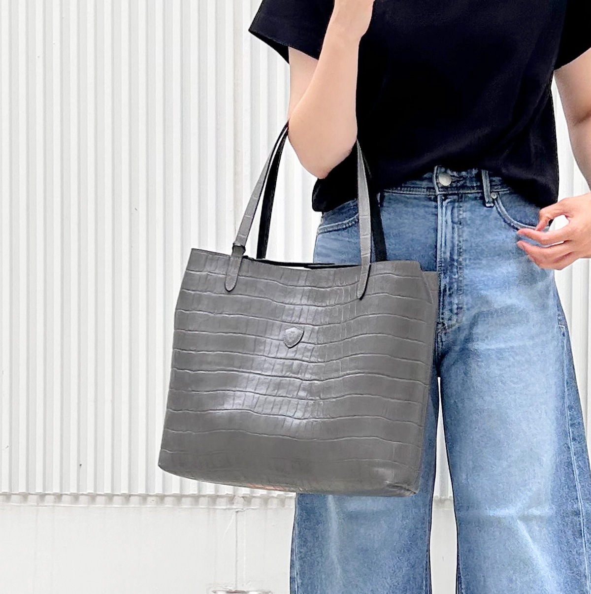 【Felisi フェリージ】バッグ　