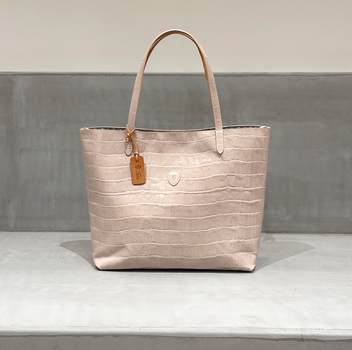 【Felisi フェリージ】バッグ　