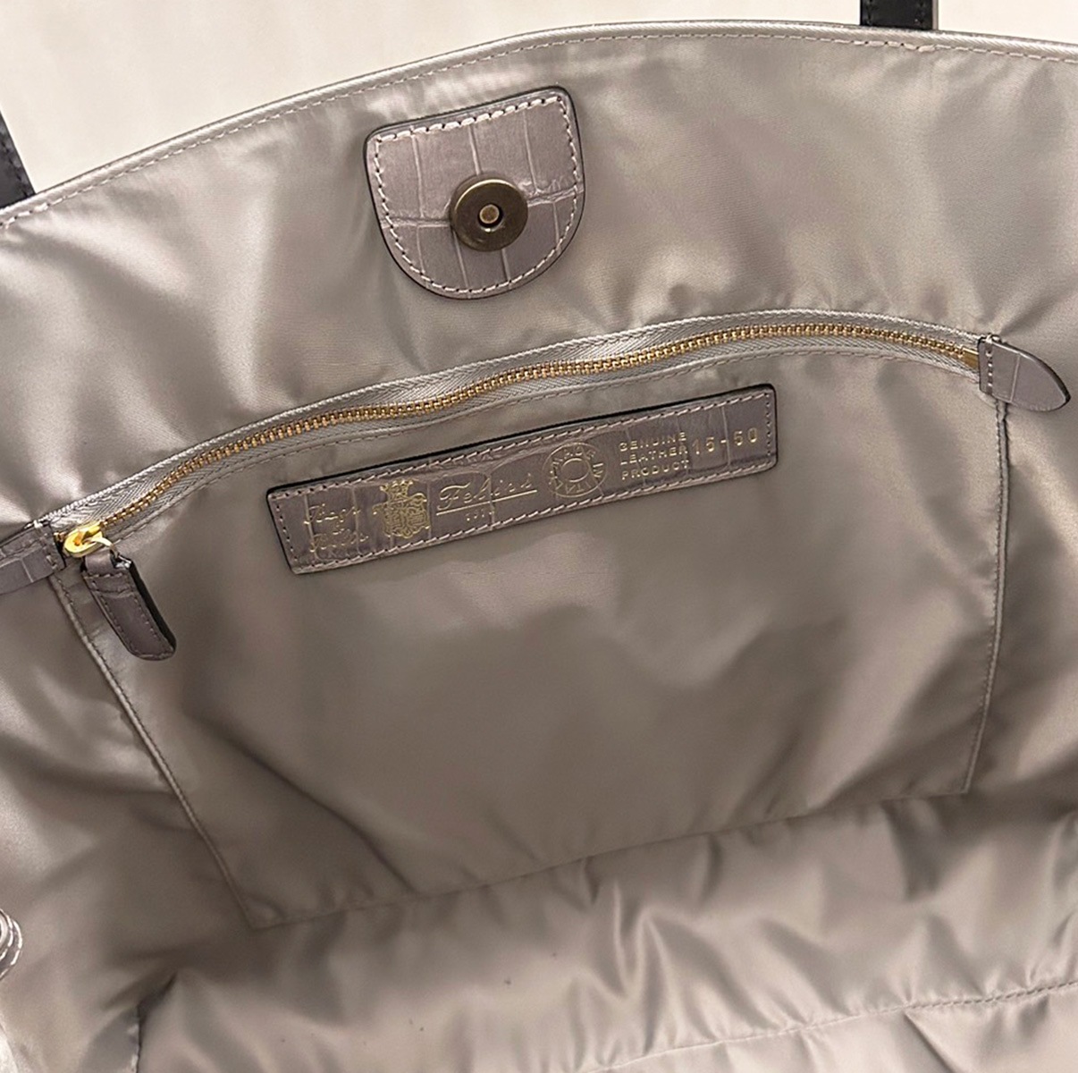 【Felisi フェリージ】バッグ　