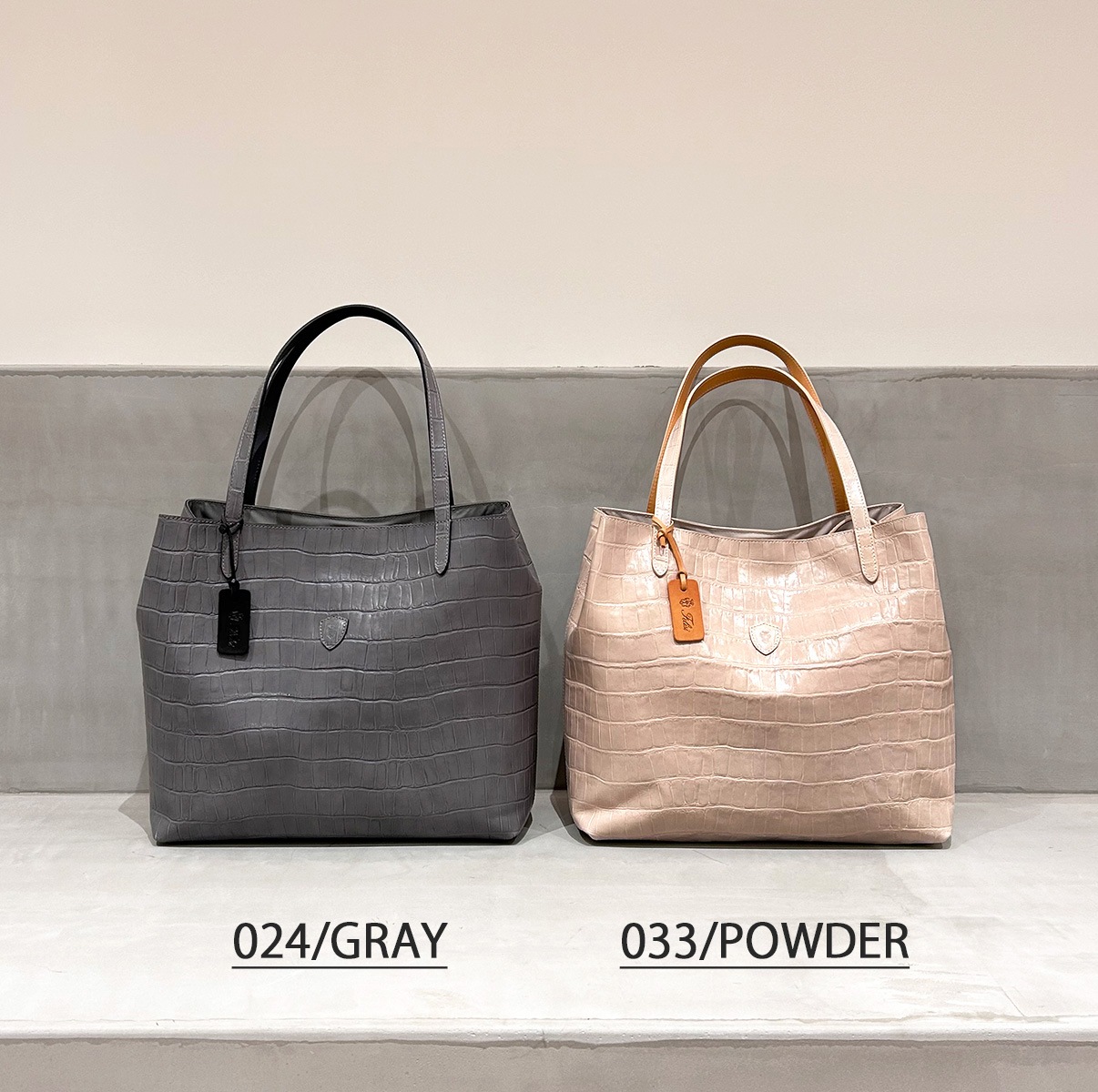 【Felisi フェリージ】バッグ　