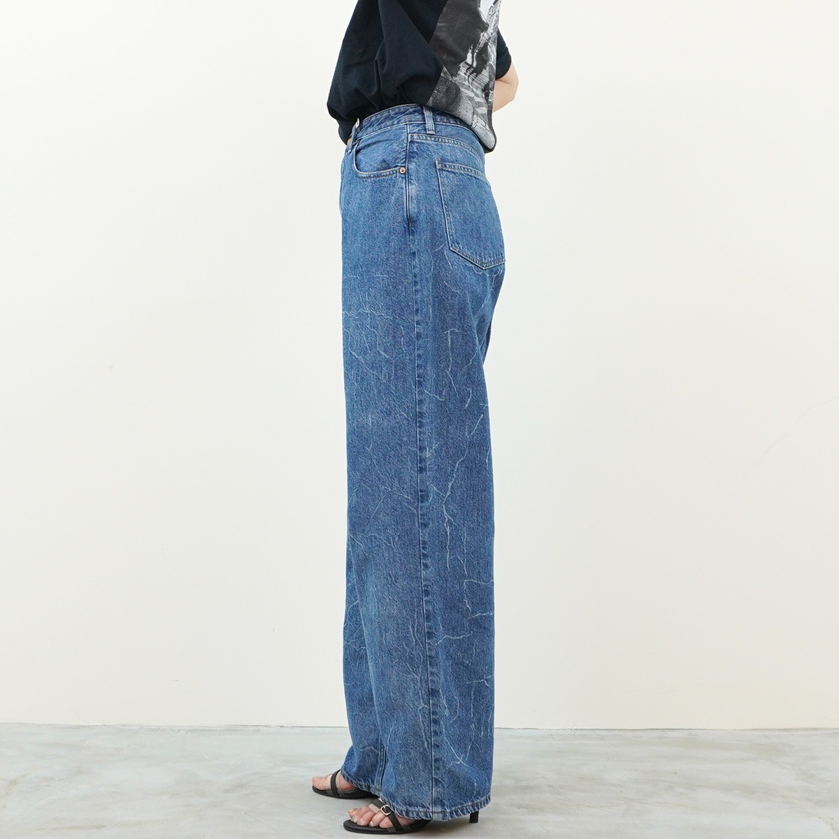 REDCARD レッドカード】デニム Dakota | BRAND,GUESTLIST