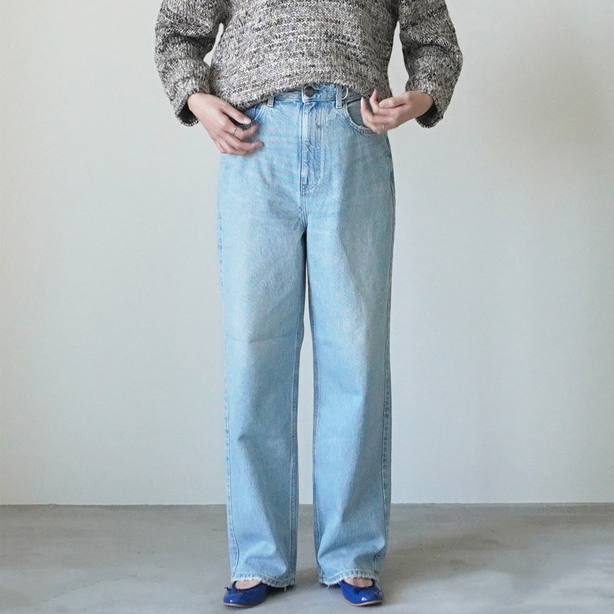 REDCARD レッドカード】デニム Dakota | BRAND,GUESTLIST