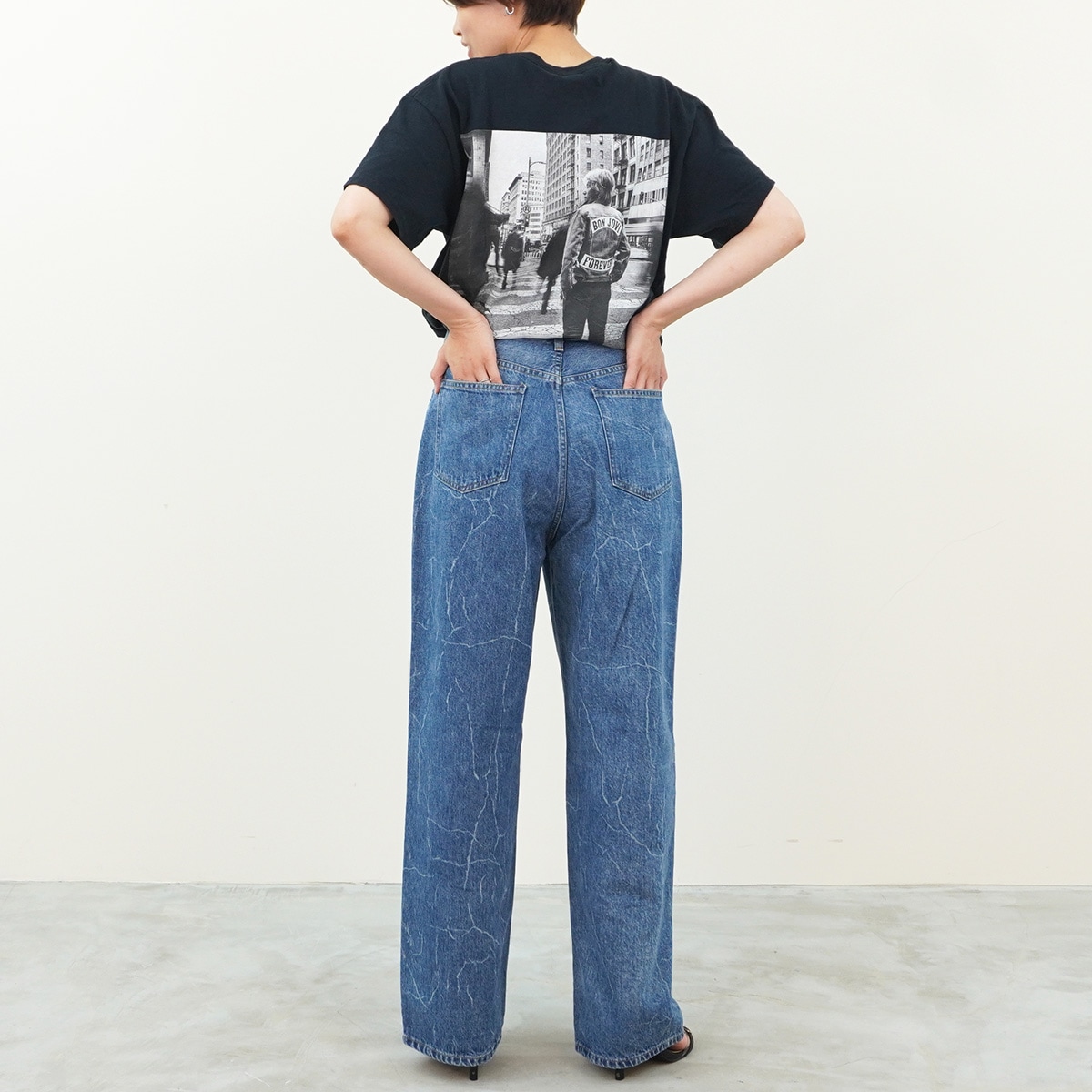 レッドカード　redcard デニム　dakota 26 REDCARD レッドカード】デニム Dakota | BRAND,GUESTLIST