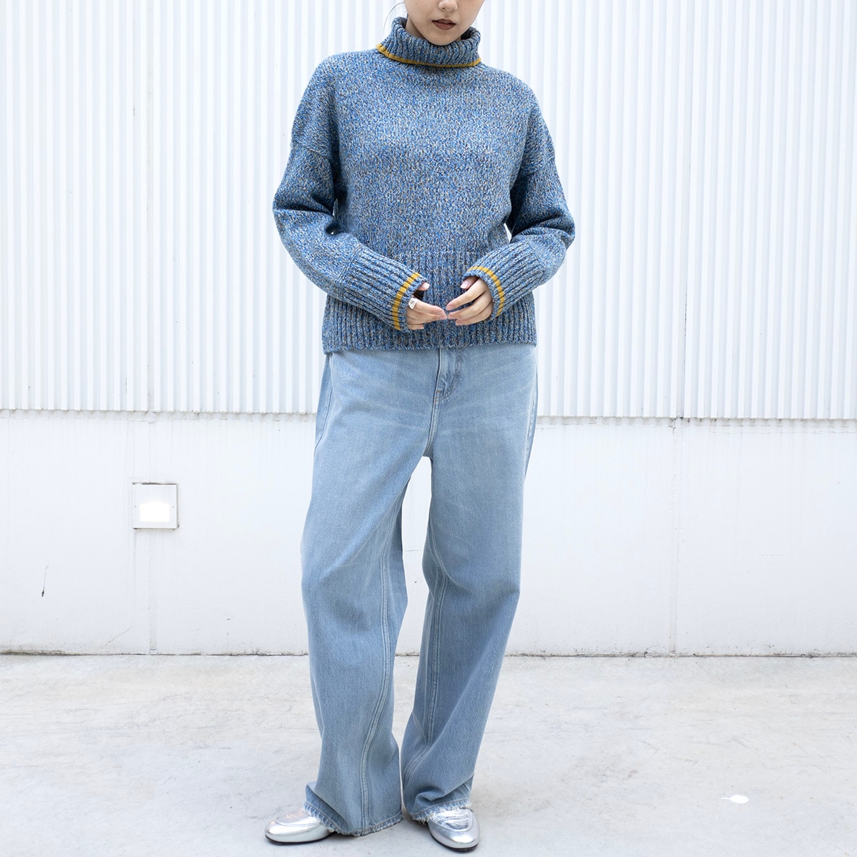 REDCARD レッドカード】デニム Dakota | ANNE onlinestore - アンネ