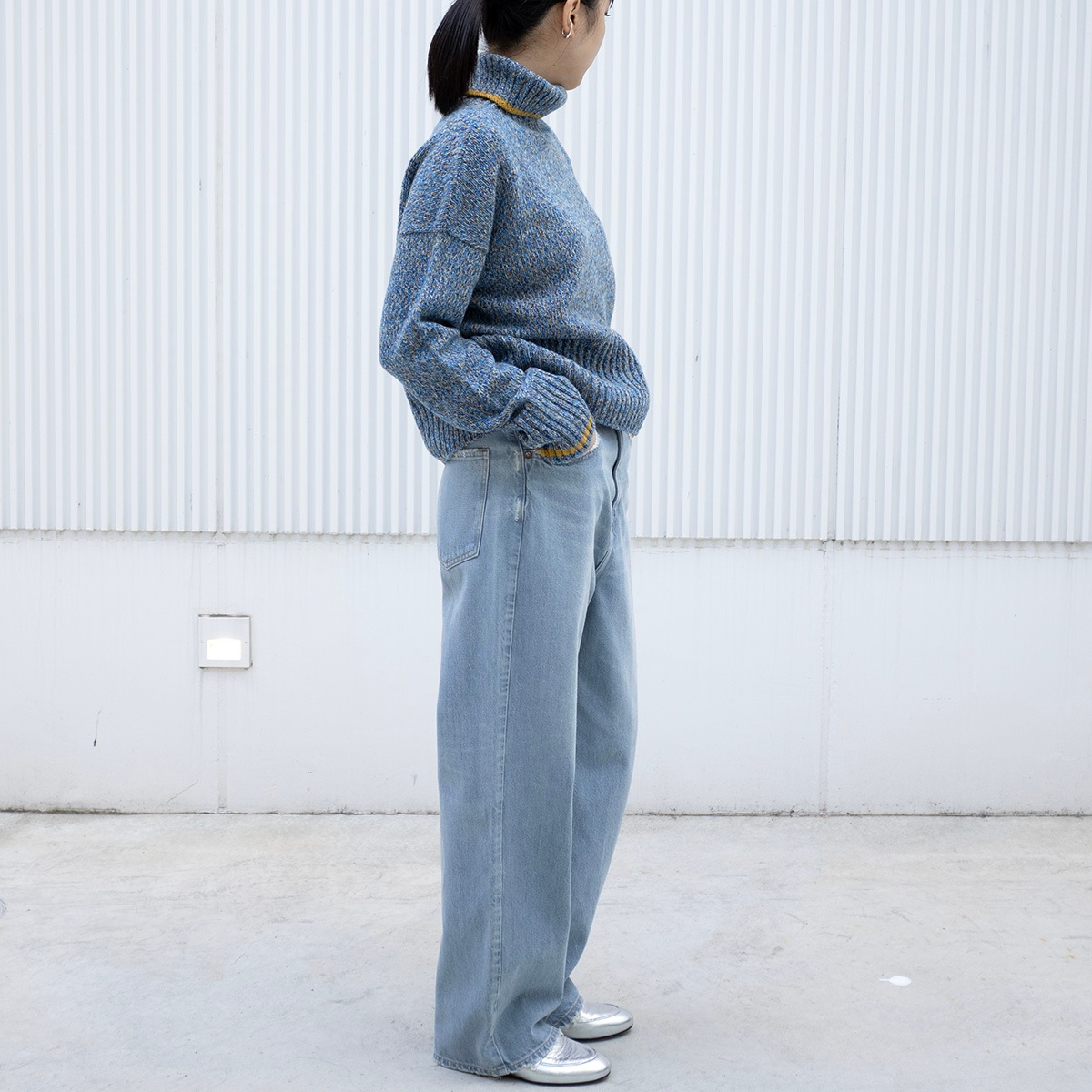 REDCARD レッドカード】デニム Dakota | ANNE onlinestore - アンネ