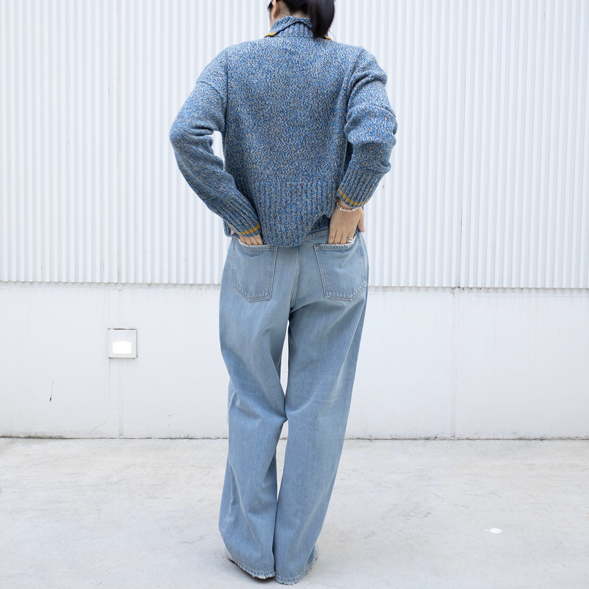 REDCARD レッドカード】デニム Dakota | ANNE onlinestore - アンネ