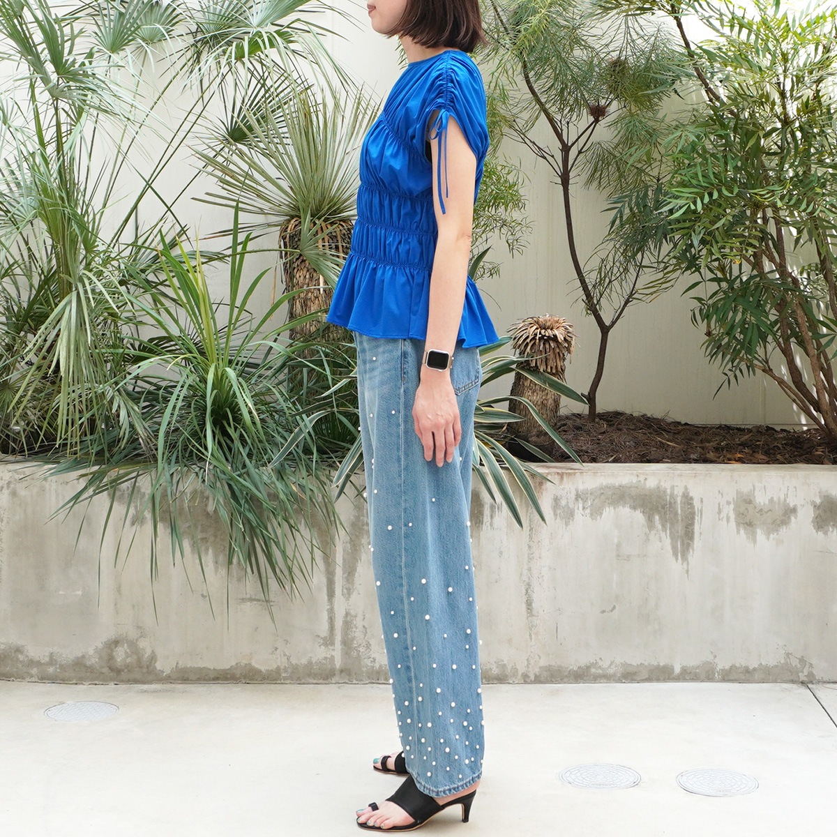 Ballsey トップス Ballsey ボルジー】トップス | BRAND,TOMORROWLAND