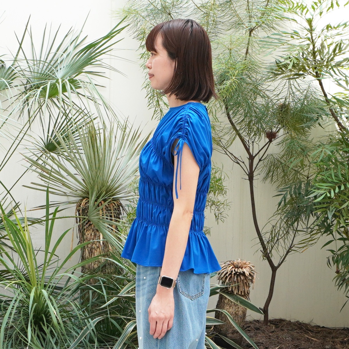 Ballsey ボルジー】トップス | BRAND,TOMORROWLAND