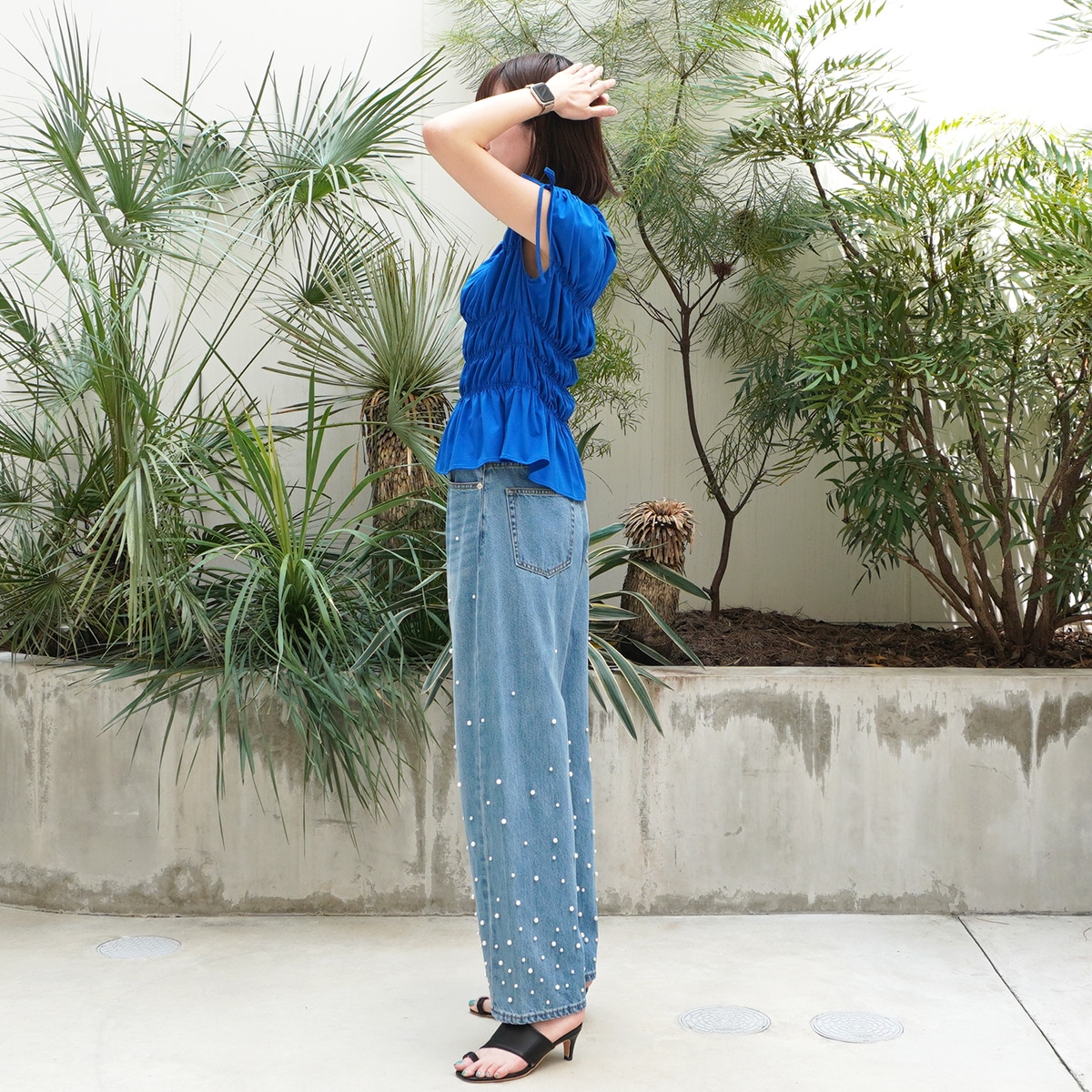 Ballsey ボルジー】トップス | BRAND,TOMORROWLAND