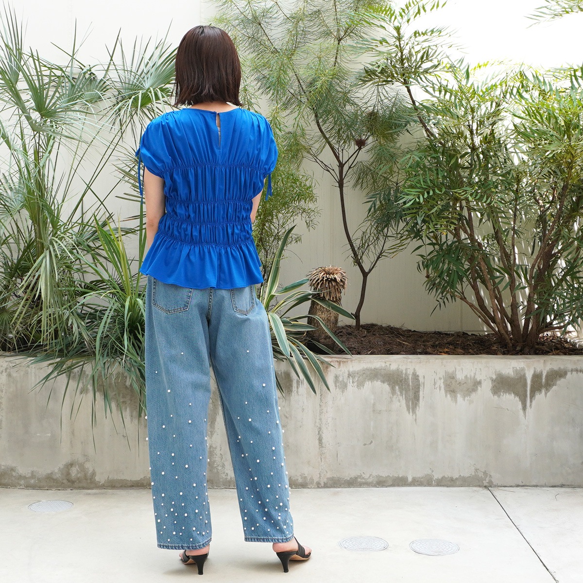 Ballsey トップス Ballsey ボルジー】トップス | BRAND,TOMORROWLAND