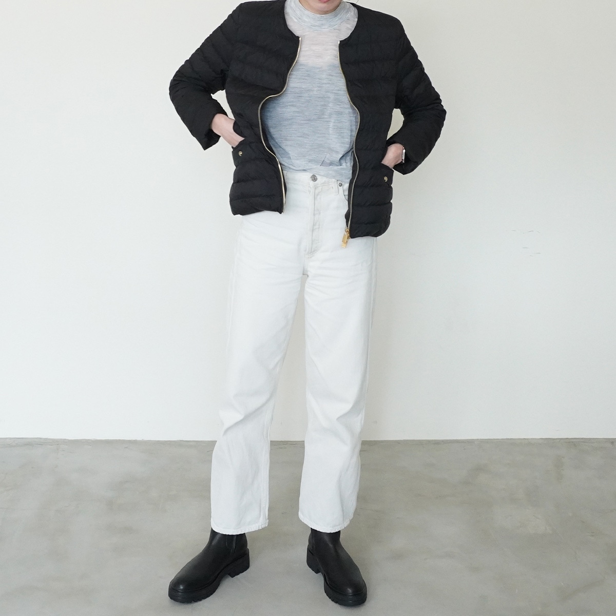 TATRAS タトラス】アウター | ANNE onlinestore - アンネ松本公式