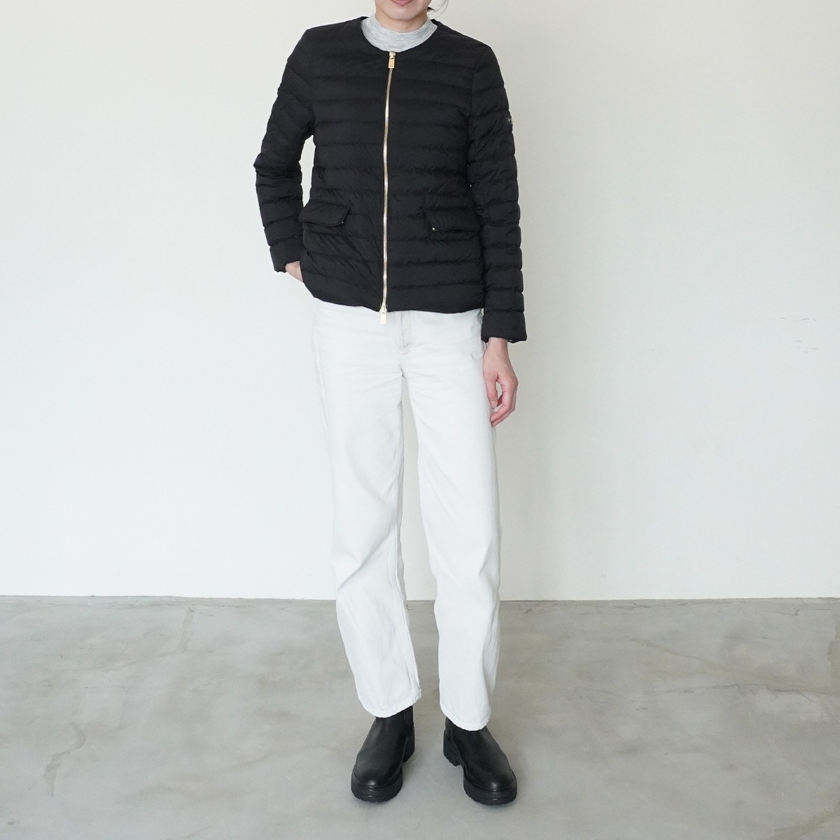 TATRAS アルレシャ　正規品　現行品　アウター　ジャケット　01 TATRAS アルレシャ 正規品 現行品 アウター ジャケット 01 TATRAS