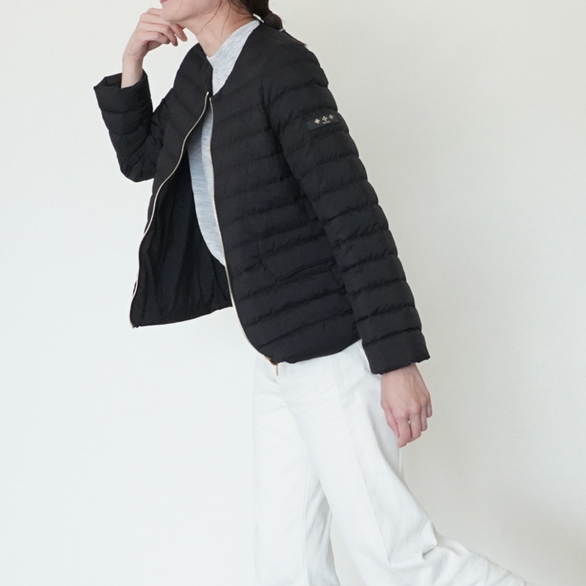 TATRAS タトラス】アウター | ANNE onlinestore - アンネ松本