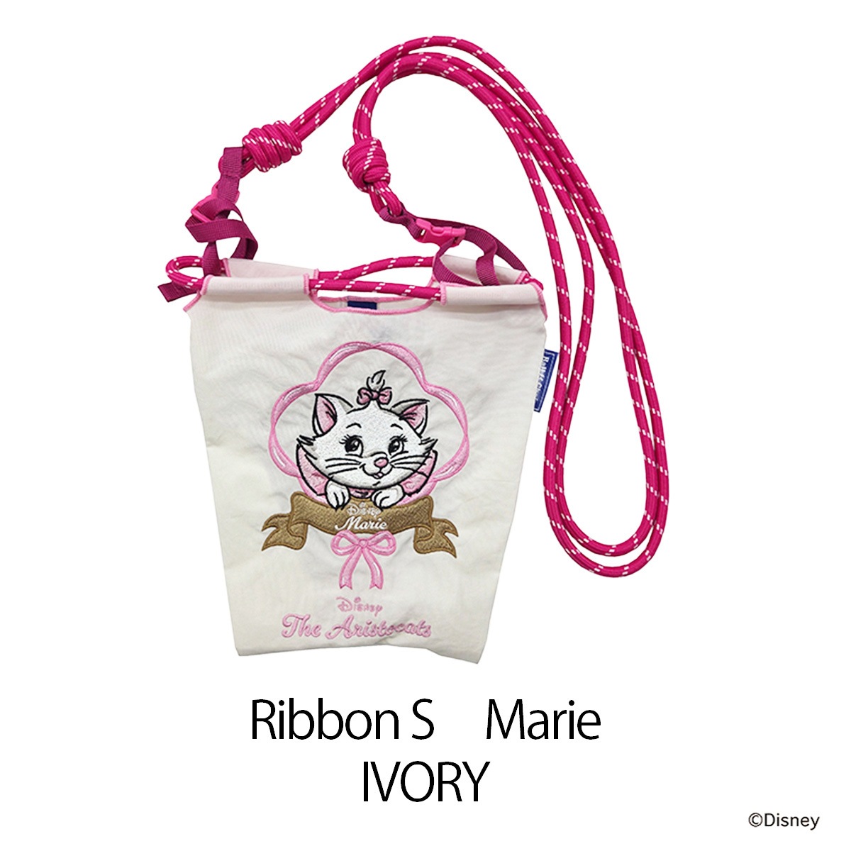 【Ball&Chain Disney ボールアンドチェーン】バッグ