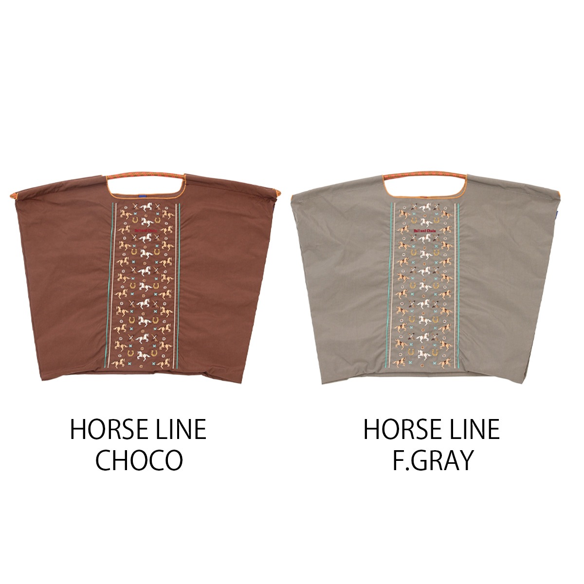 3/11 新作発売！【Ball＆Chain ボールアンドチェーン】オリジナルLサイズ