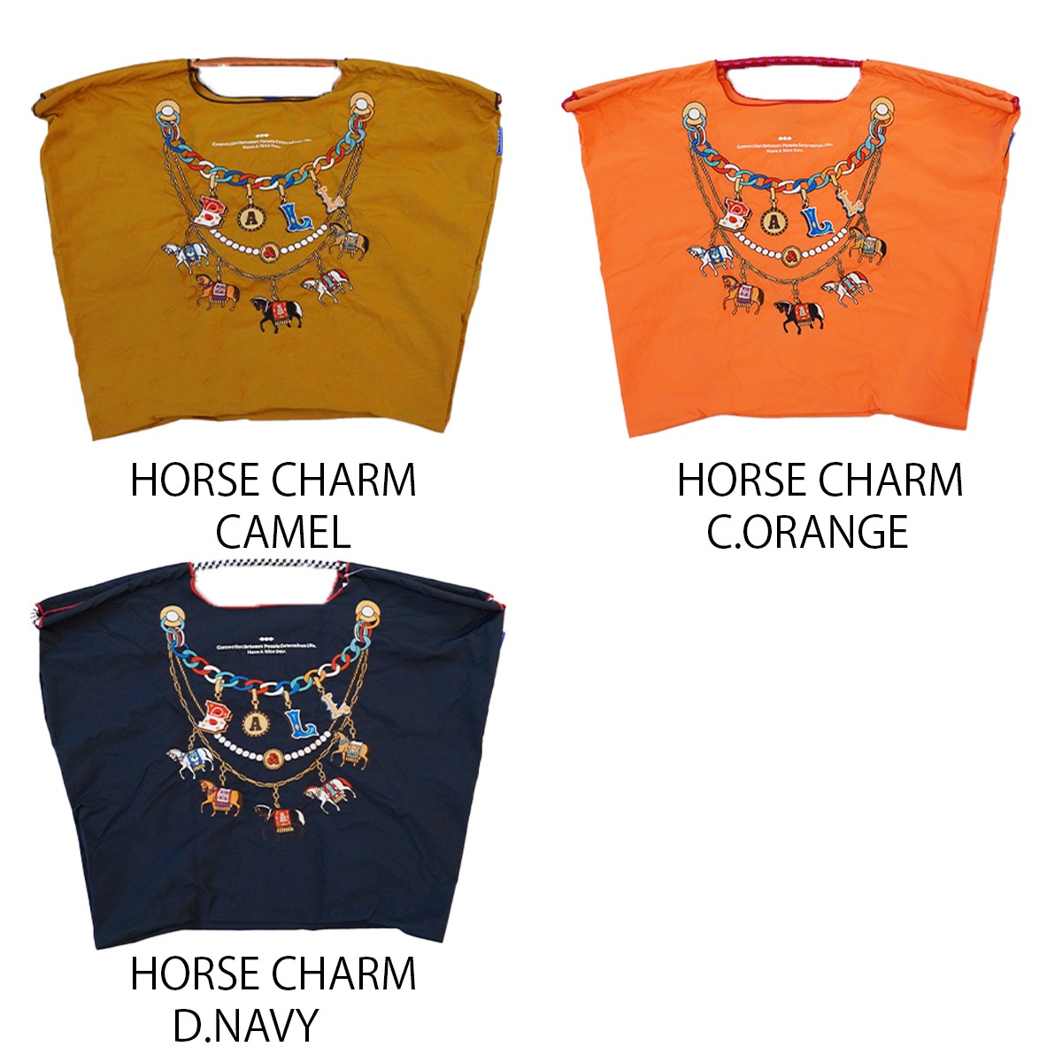 10/15 新作発売！【Ball＆Chain ボールアンドチェーン】オリジナルL