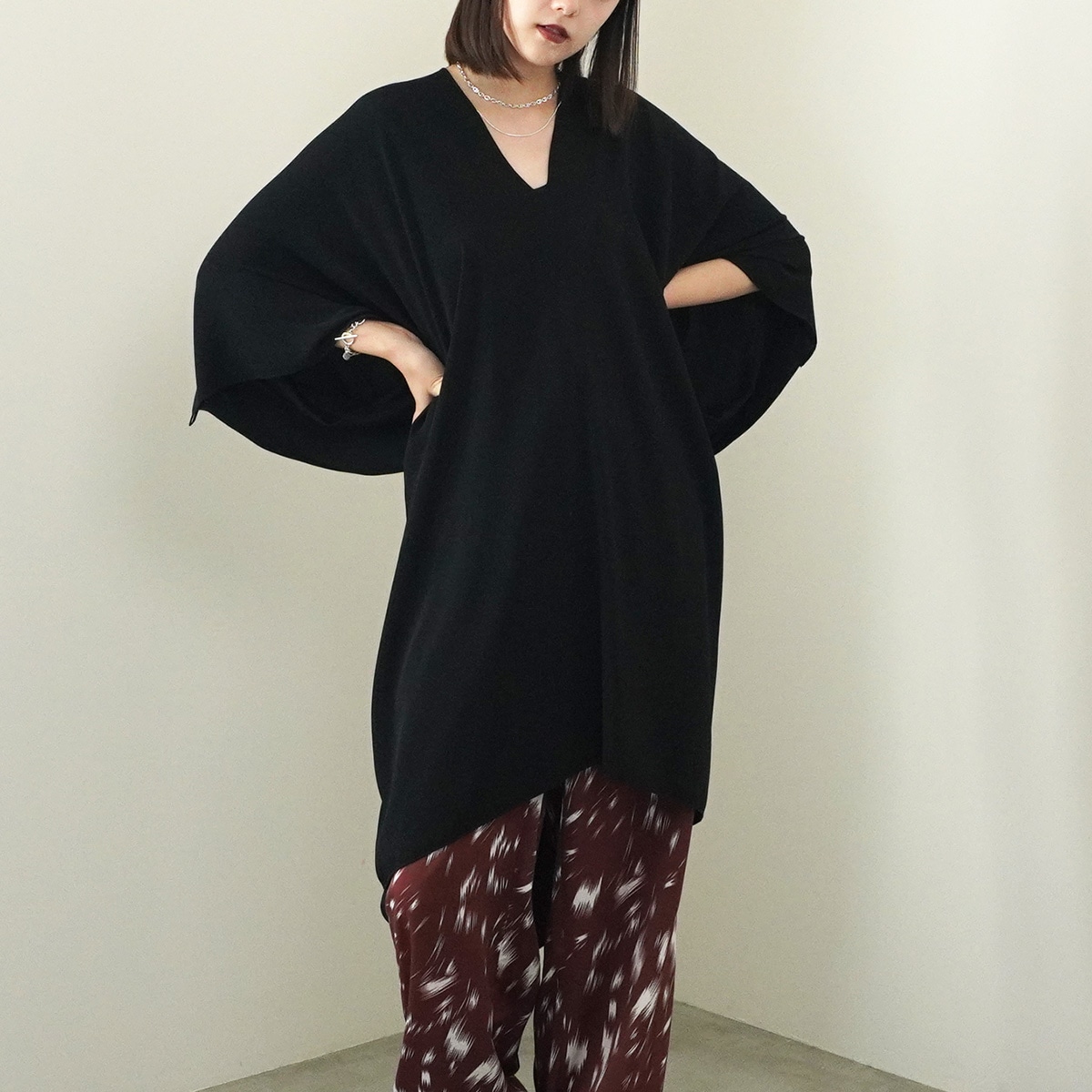 MM6 メゾンマルジェラ】ワンピース | ANNE onlinestore - アンネ