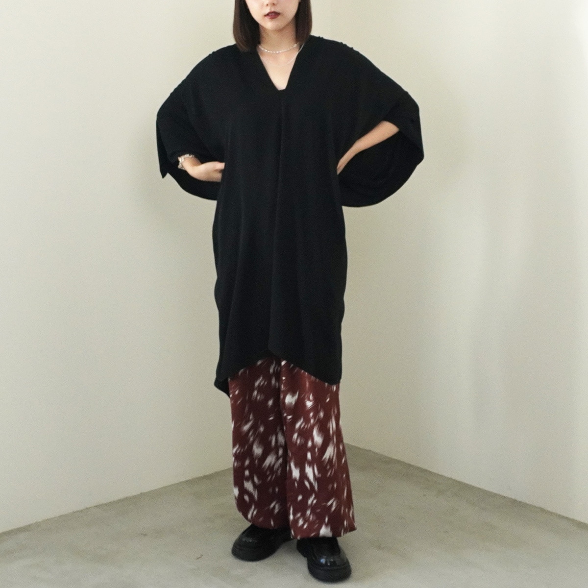 MM6 メゾンマルジェラ】ワンピース | ANNE onlinestore - アンネ