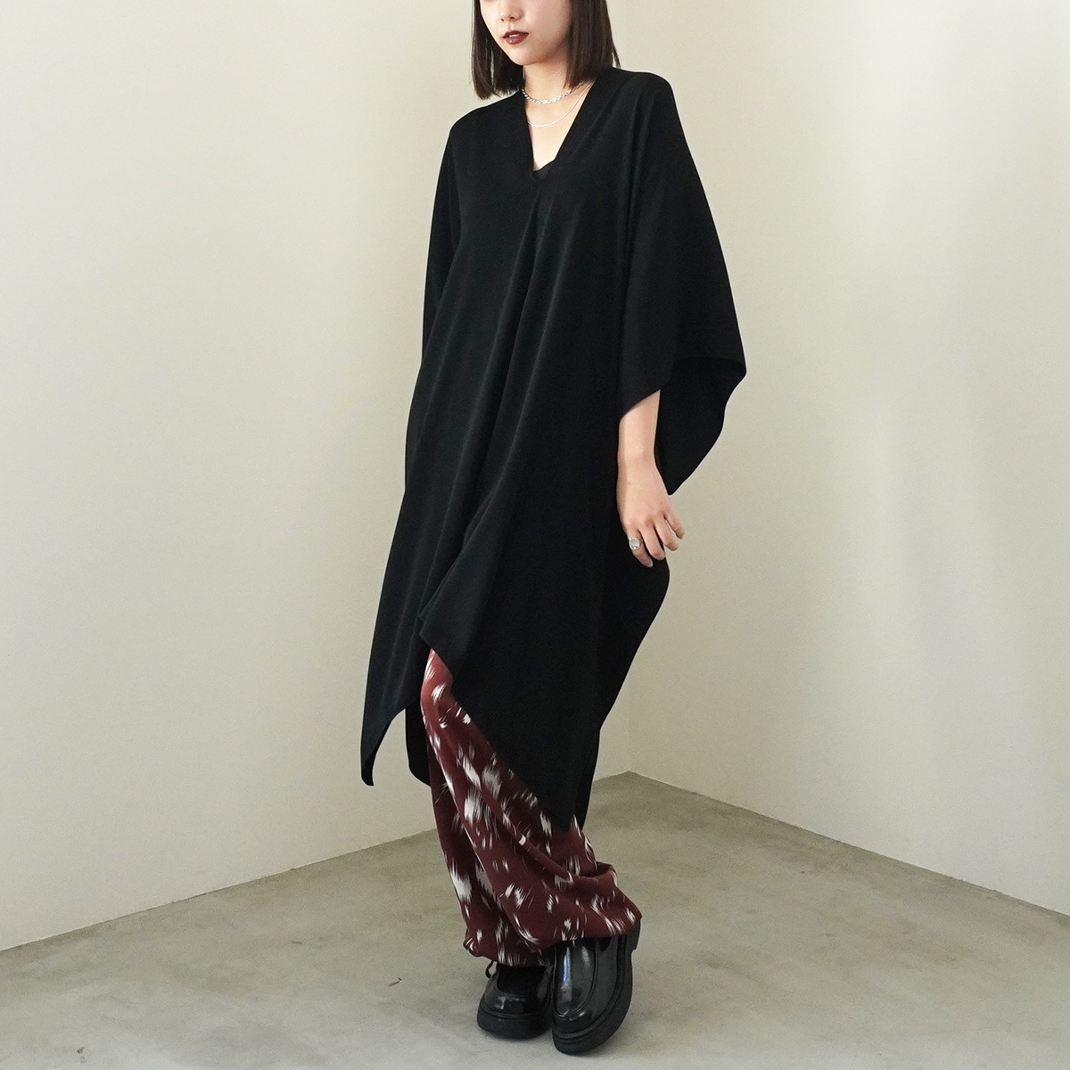 MM6 ワンピース MM6 メゾンマルジェラ】ワンピース | ANNE onlinestore - アンネ