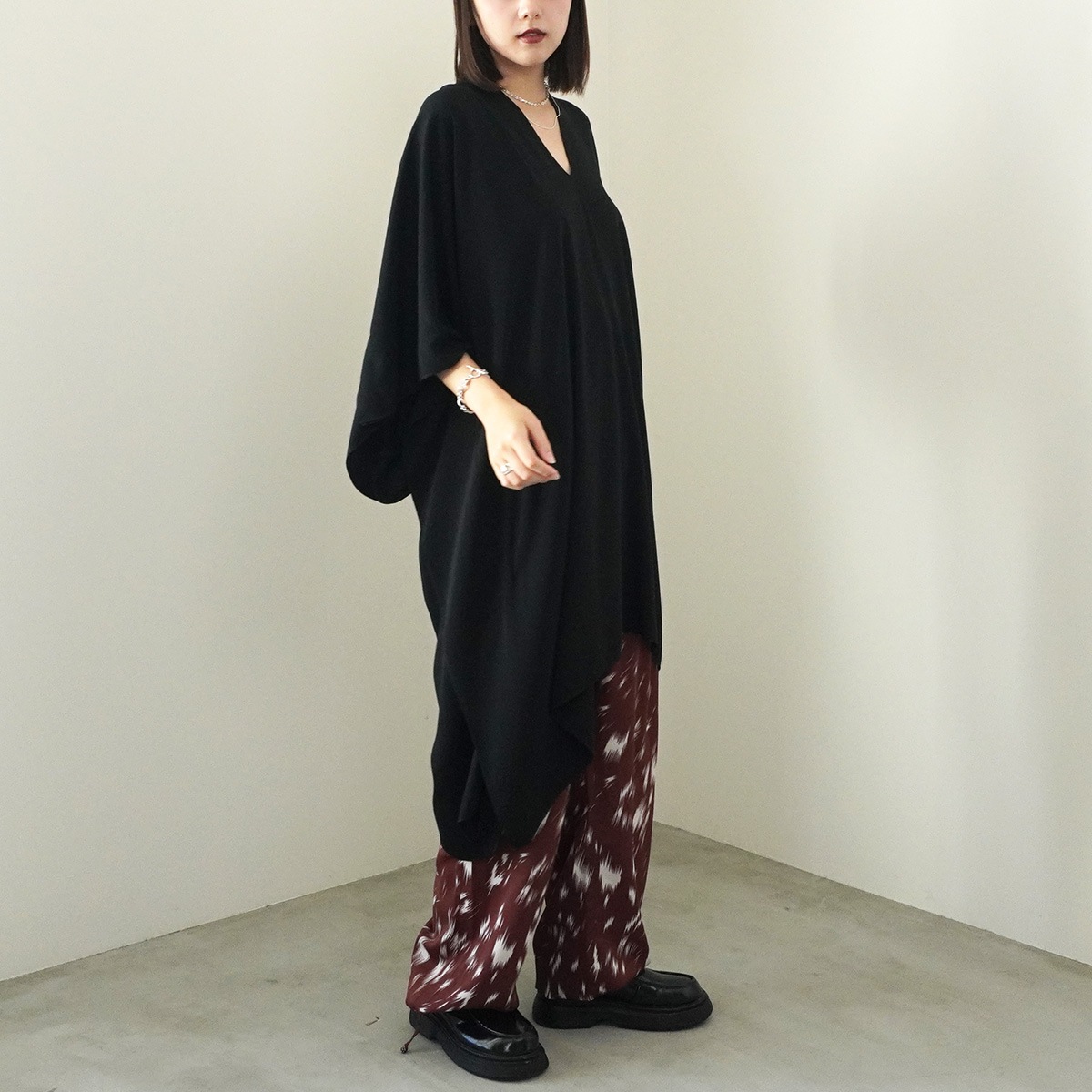 MM6 メゾンマルジャラ　ワンピース MM6 メゾンマルジャラ ワンピース MM6 メゾンマルジェラ】ワンピース