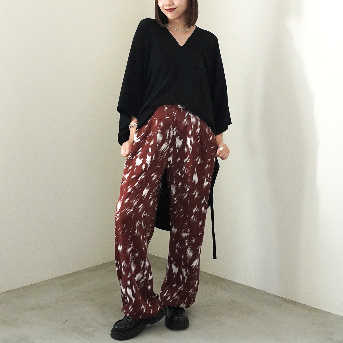 MM6 メゾンマルジェラ】ワンピース | ANNE onlinestore - アンネ