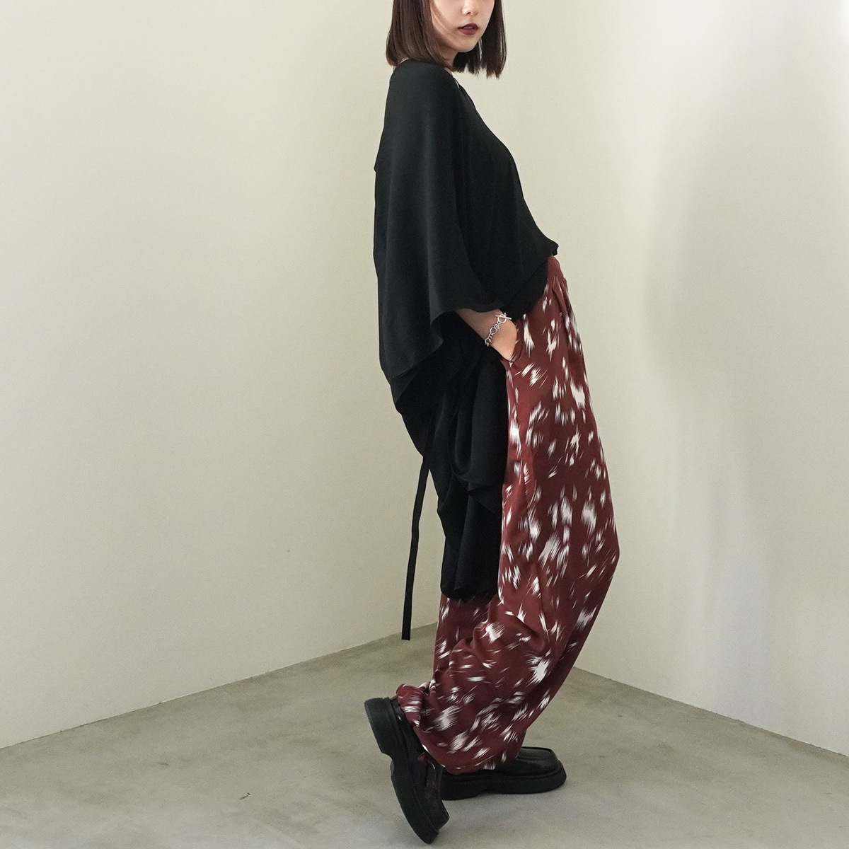MM6 半袖ワンピース 楽天市場】MAISON MARGIELA メゾンマルジェラ ワンピース