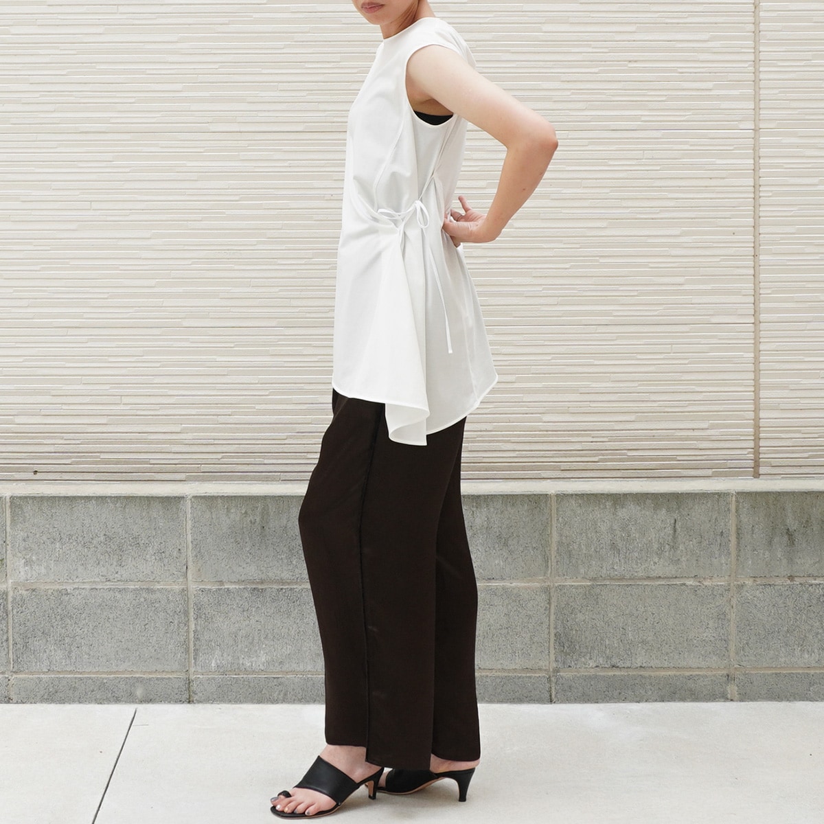 【GREY CHORD グレーコード】 パンツ