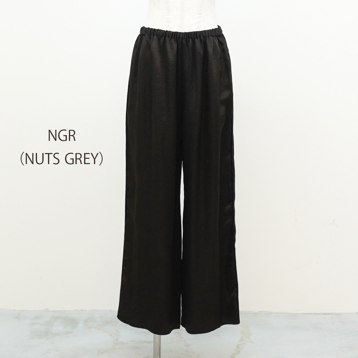 【GREY CHORD グレーコード】 パンツ