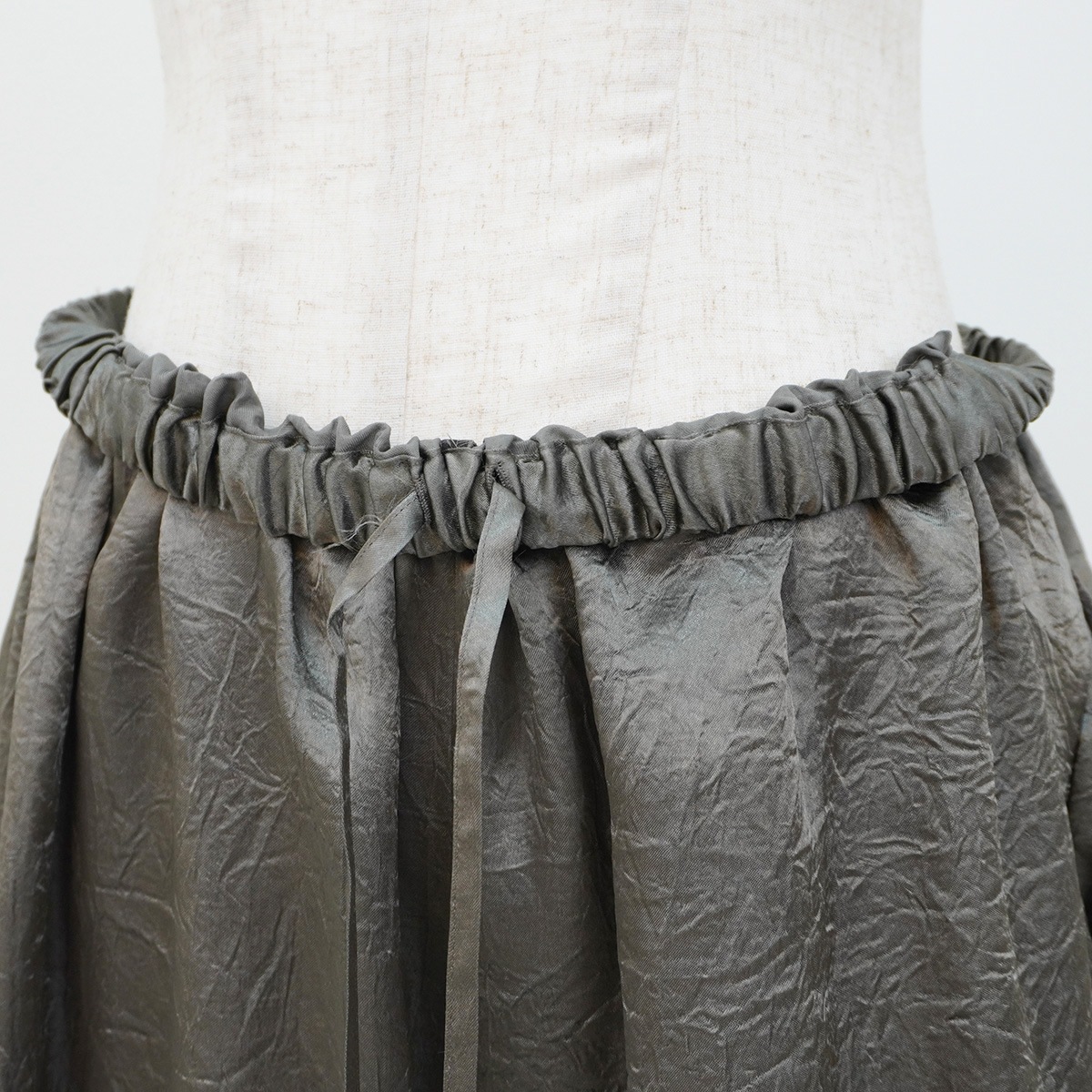 【GREY CHORD グレーコード】 パンツ