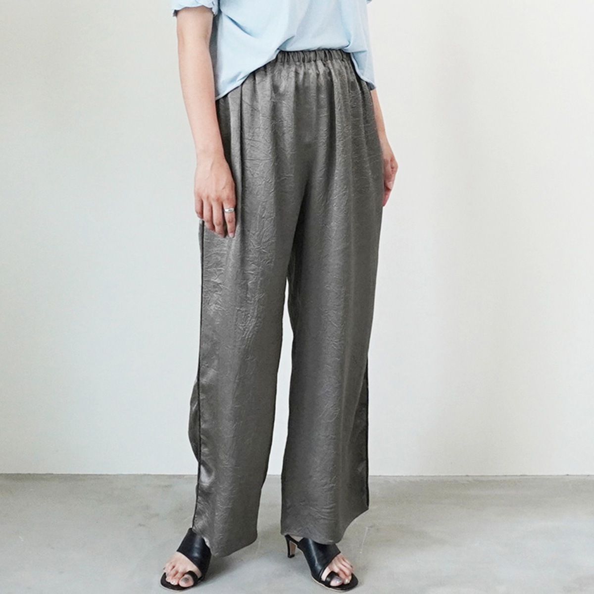 【GREY CHORD グレーコード】 パンツ