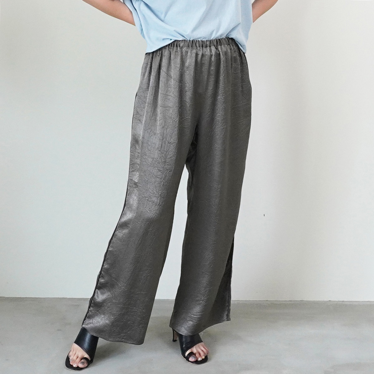 【GREY CHORD グレーコード】 パンツ