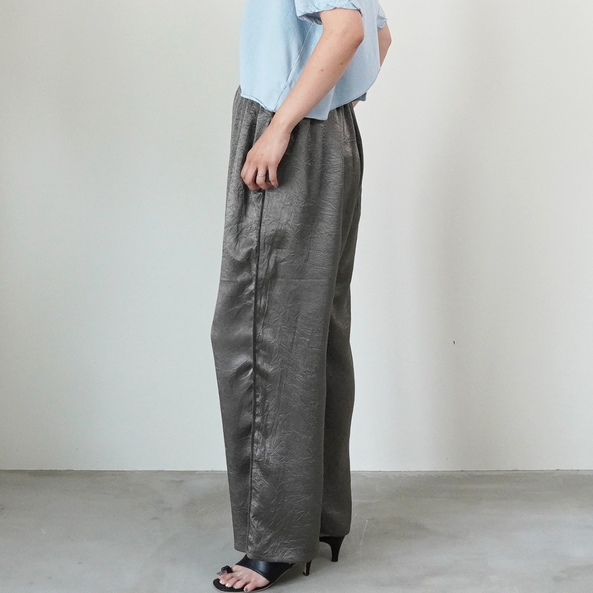 【GREY CHORD グレーコード】 パンツ