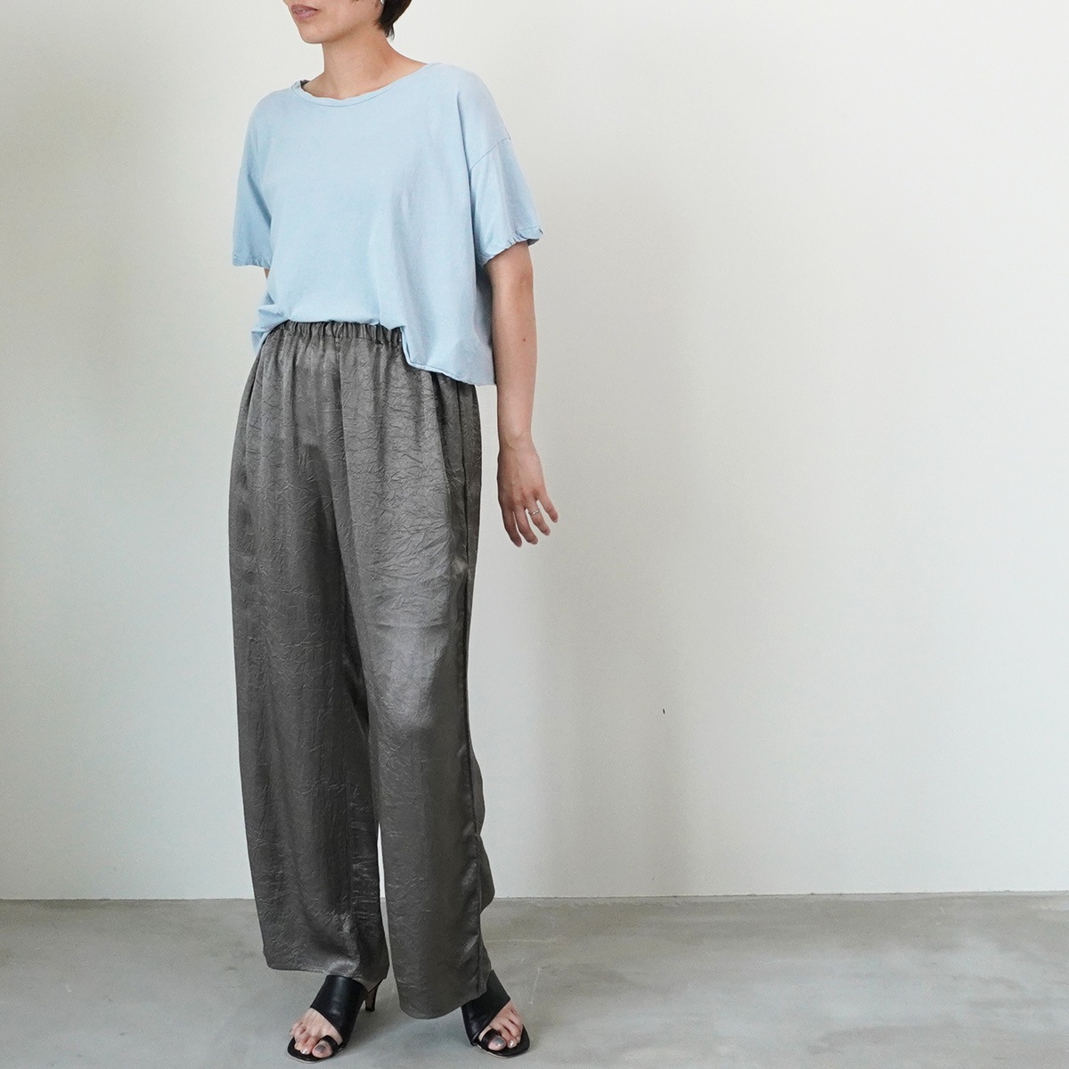 【GREY CHORD グレーコード】 パンツ