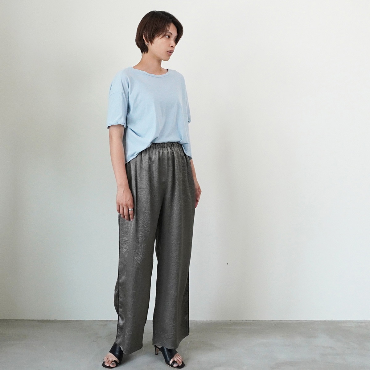 【GREY CHORD グレーコード】 パンツ