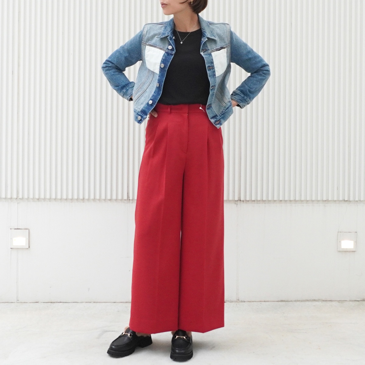 MM6 メゾンマルジェラ】ジャケット | ANNE onlinestore - アンネ松本